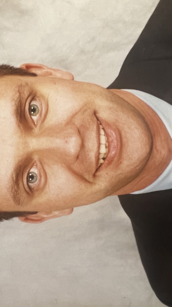Nick Atkin Early Career 1