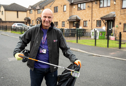 YH BDO Keighley 5745