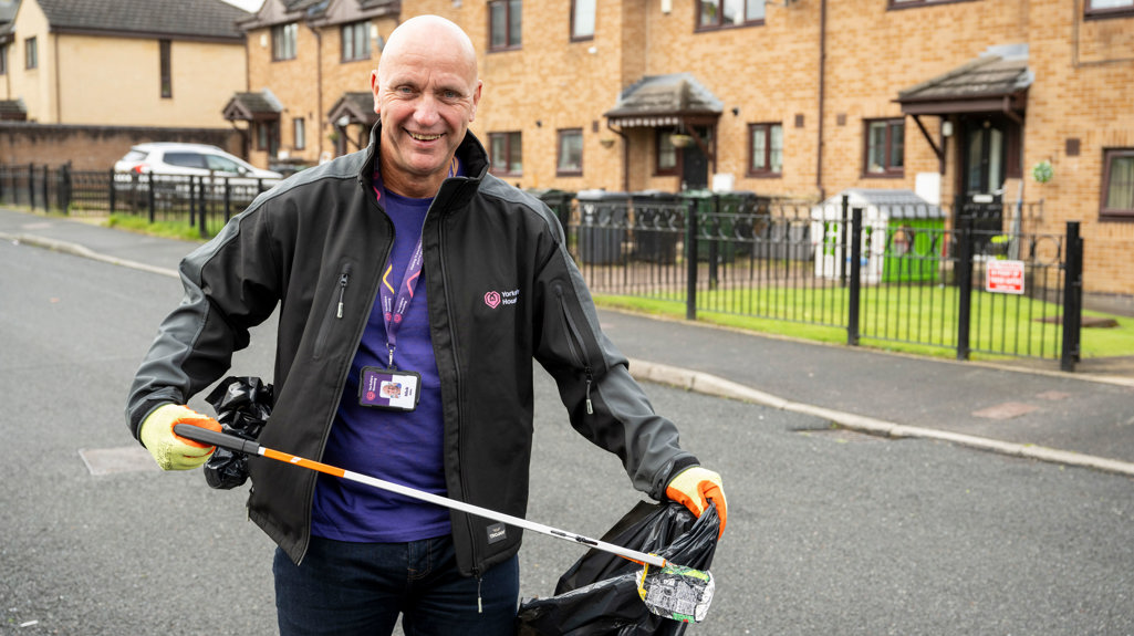 YH BDO Keighley 5745