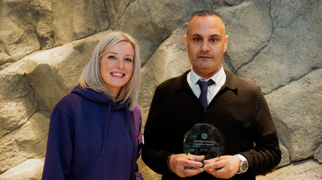 Yorks Housing Awards 16