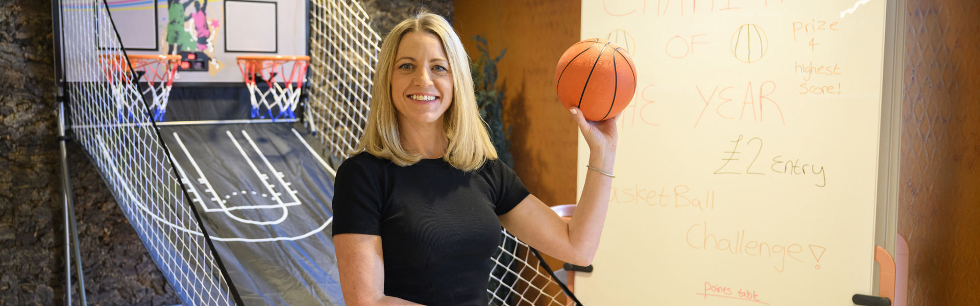 Perks Basketball At The Place