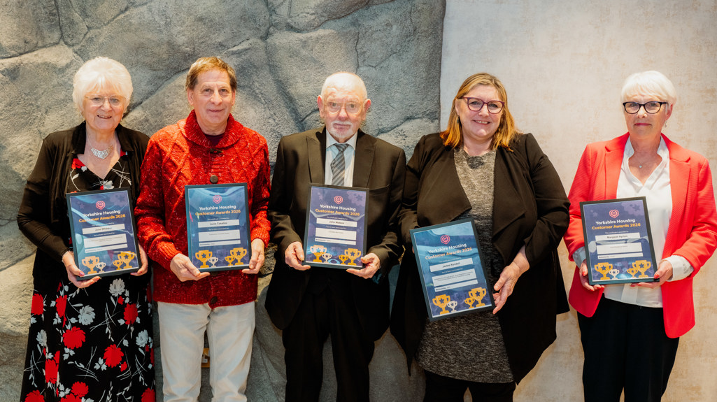 Yorks Housing Awards 27