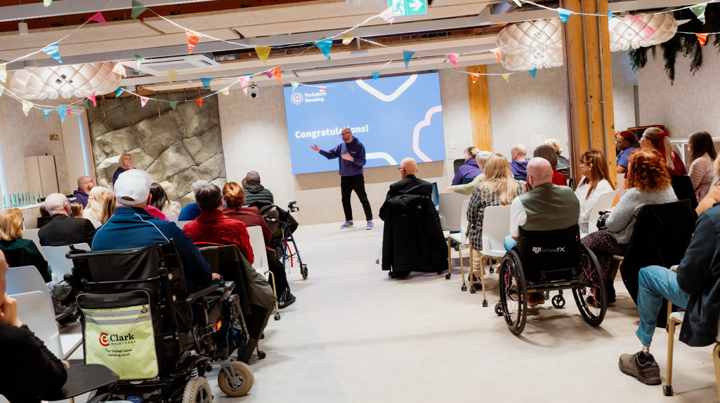 Yorks Housing Awards 34