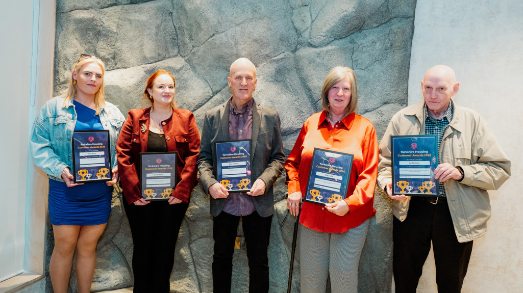 Yorks Housing Awards 33