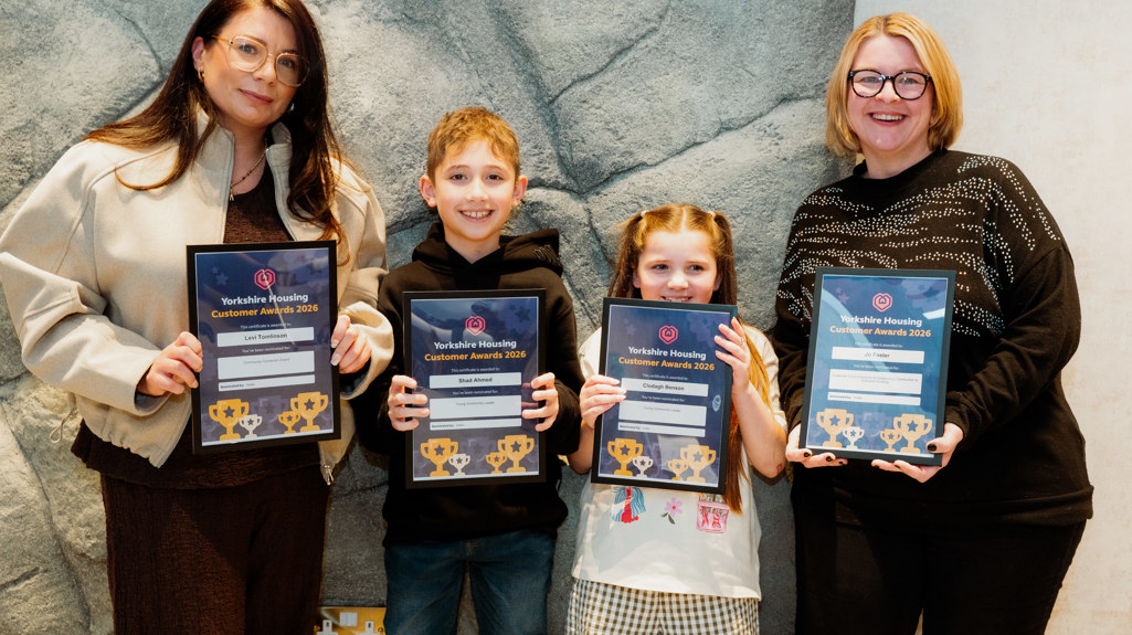 Yorks Housing Awards 29